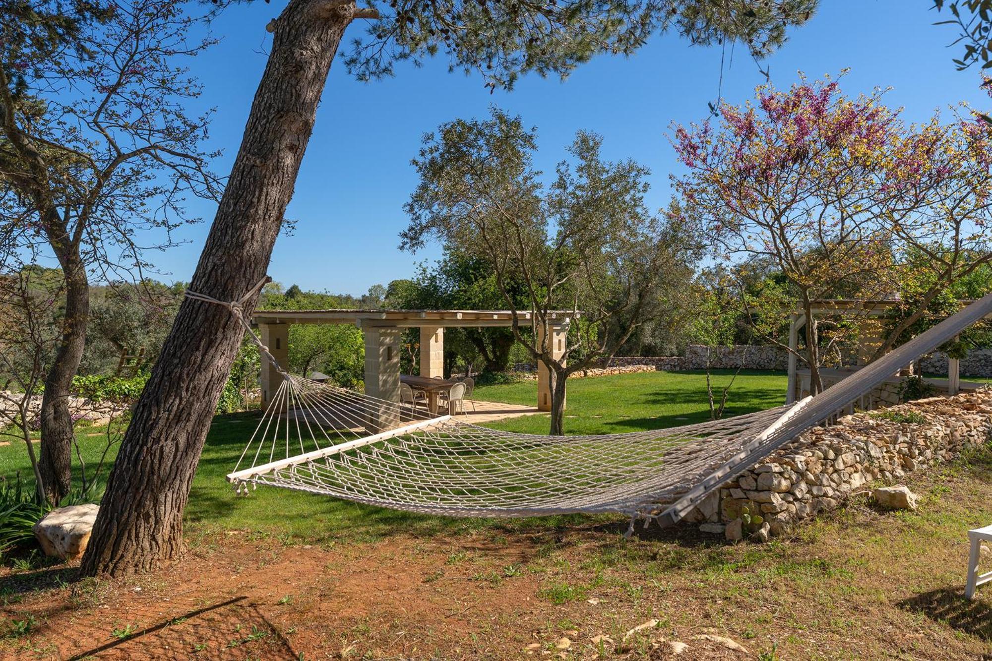 Вилла Trullo Turchese Fabiola Челье-Мессапика Экстерьер фото